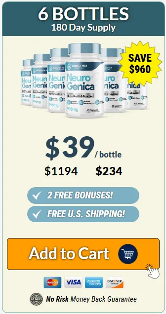 neurogenica order online