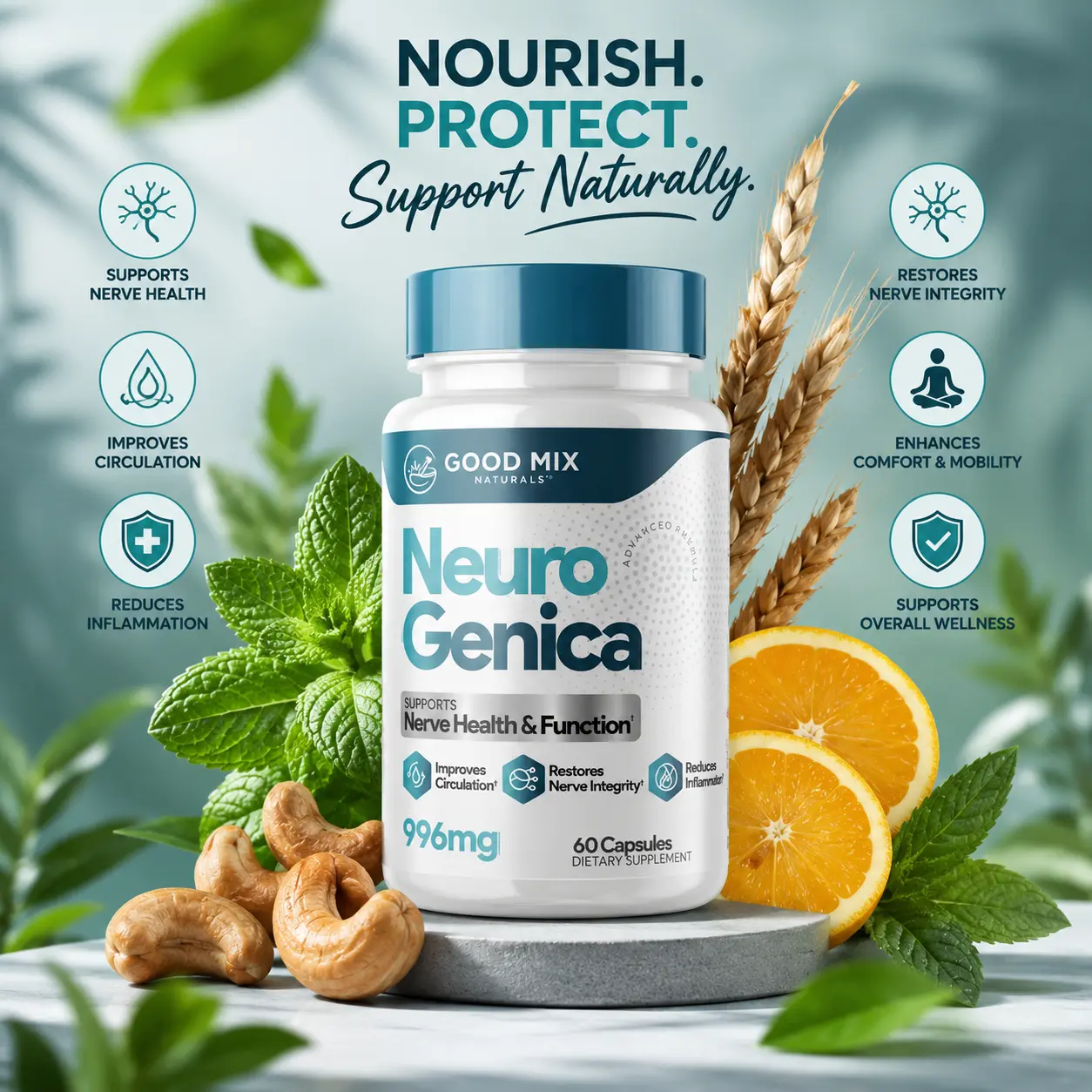 NeuroGenica